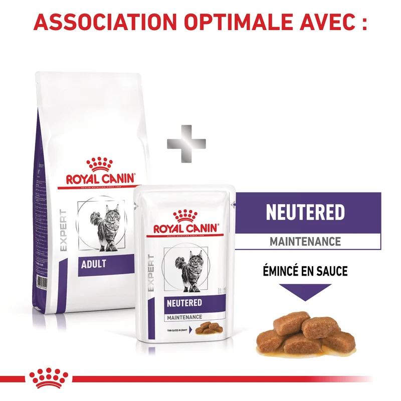 Royal Canin Vet Care Adult