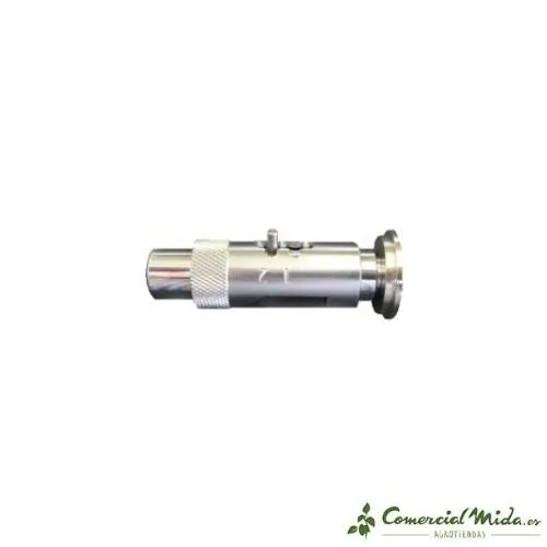 HAUPTNER MUTO Seringue Revolver Dosage Précis 50 cc Pièces Détachées