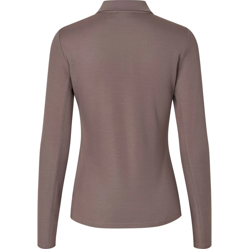 Kingsland Polo KLAmy Femme Brown Iron