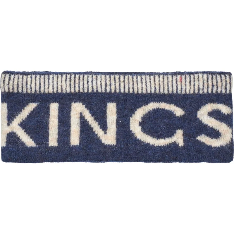 Kingsland Bandeau KLAllison Bleu du Soir
