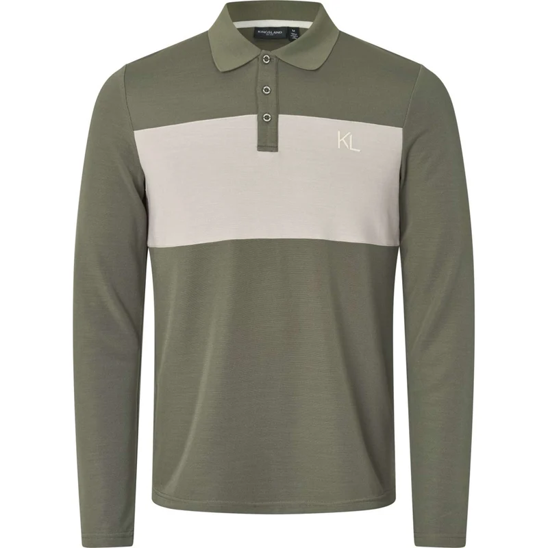 Kingsland Polo KLAxel Hommes Kalamata