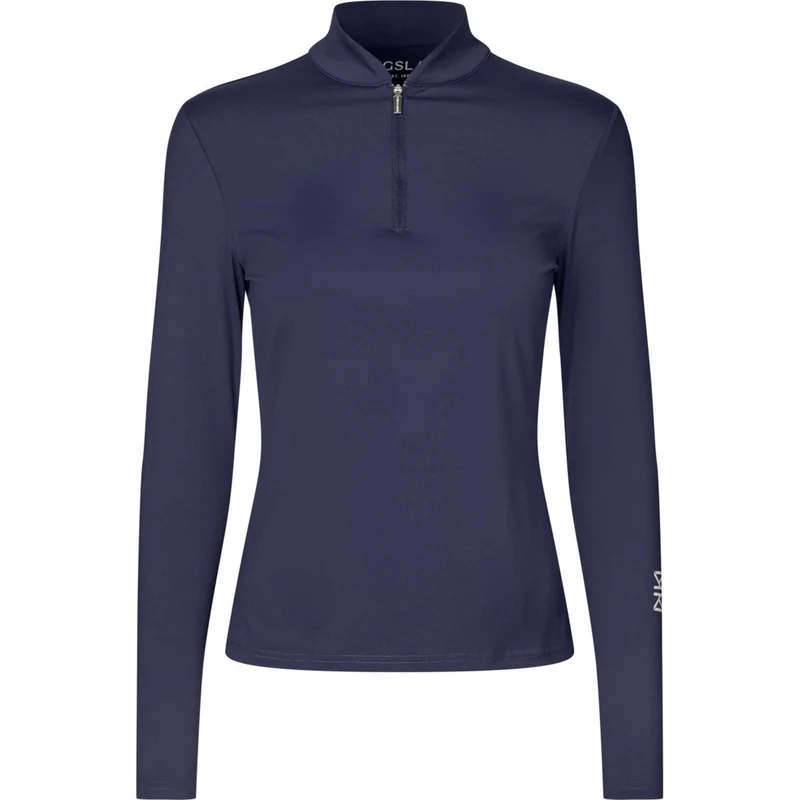 Kingsland Chemise KLAndrea Femme Bleu du Soir