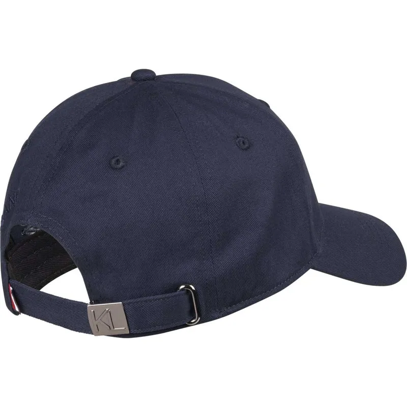 Kingsland Casquette KLAmy Bleu du Soir