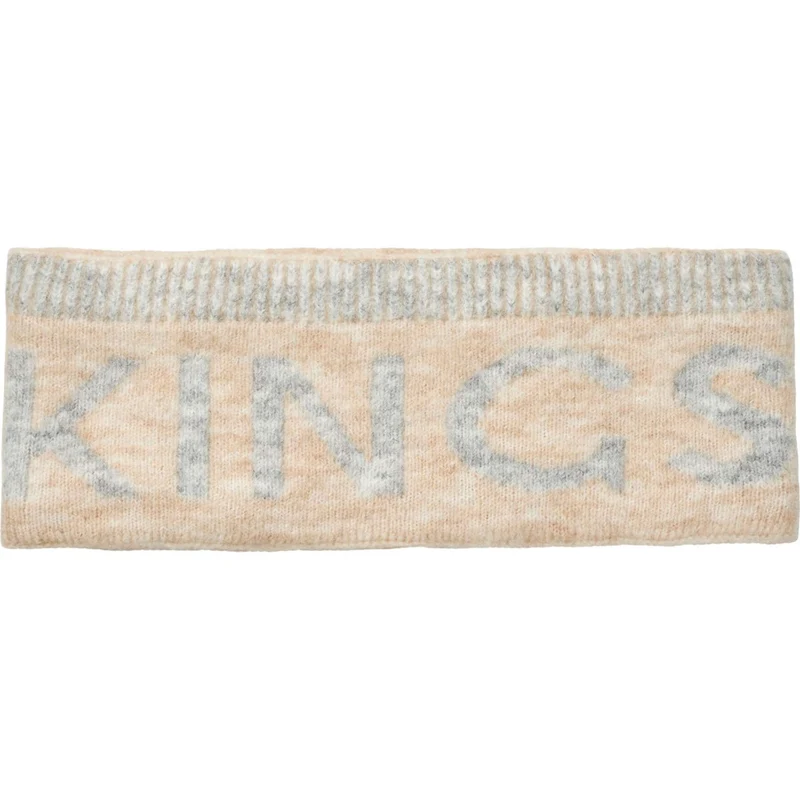 Kingsland Bandeau KLAllison Gris clair Mélange