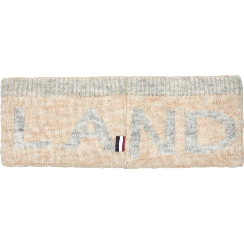 Kingsland Bandeau KLAllison Gris clair Mélange