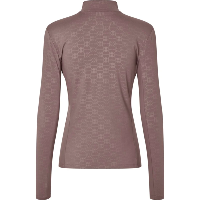Kingsland Chemise KLAnnabella Femme Brown Iron