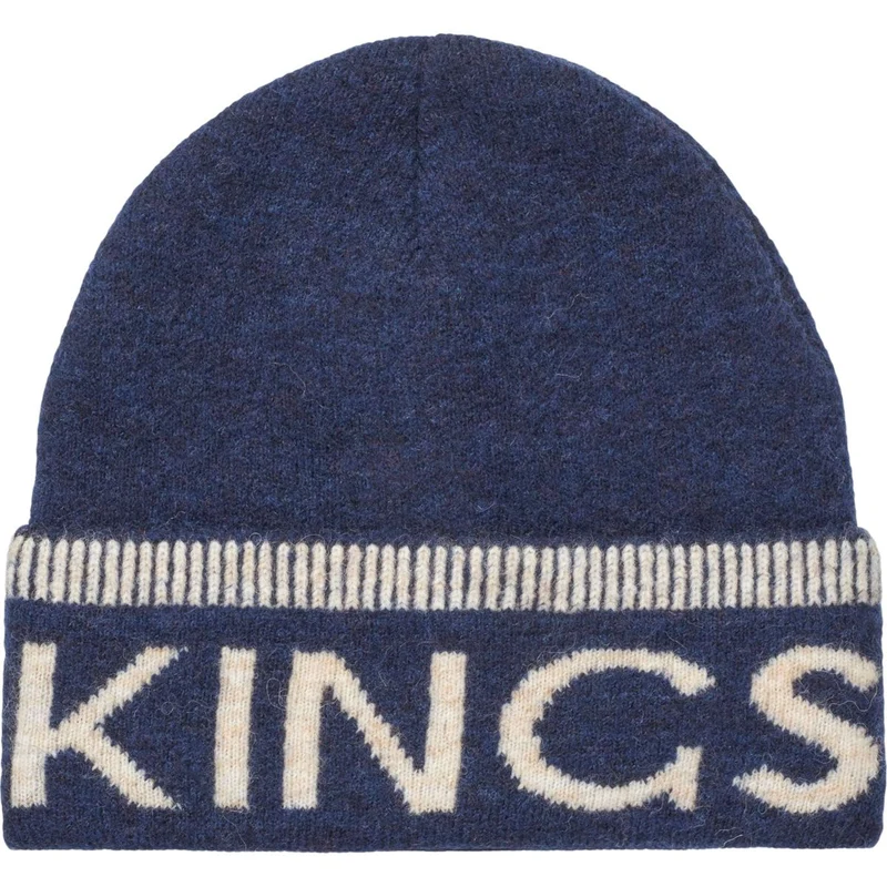 Kingsland Bonnet KLAllison Bleu du Soir