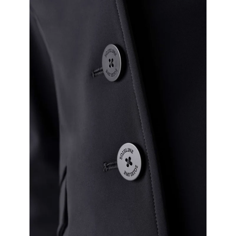 Equiline Veste de Concours Miriamk Noir