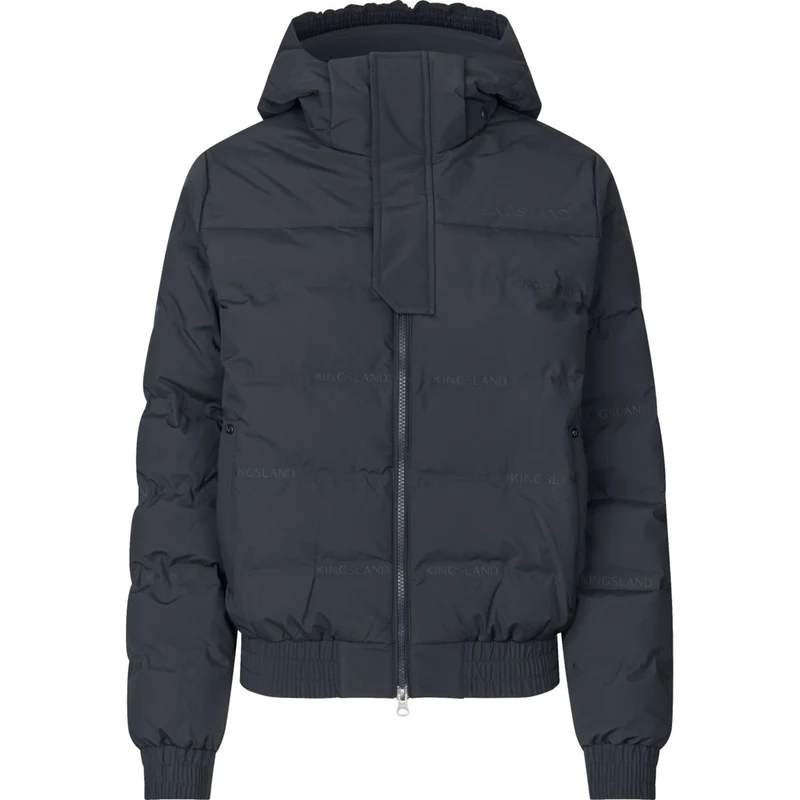 Kingsland Veste KLArianna Femme Marine