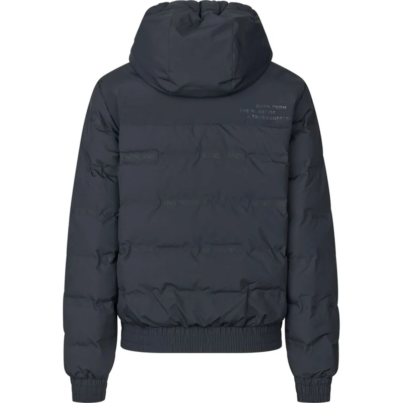 Kingsland Veste KLArianna Femme Marine