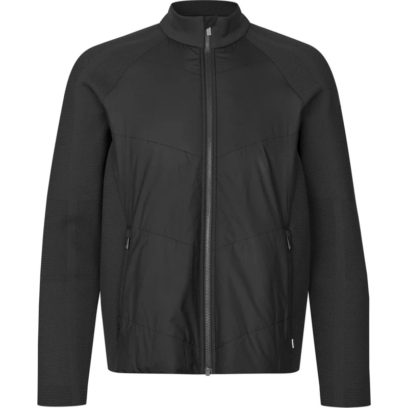 Kingsland Veste KLAndy Hommes Noir