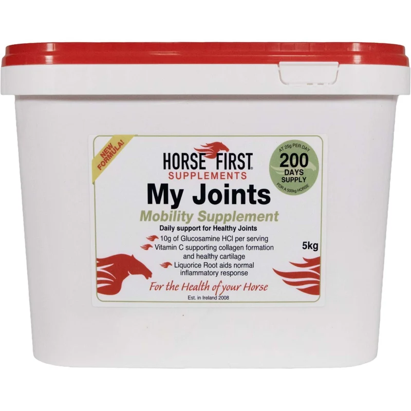 HorseFirst My Joints