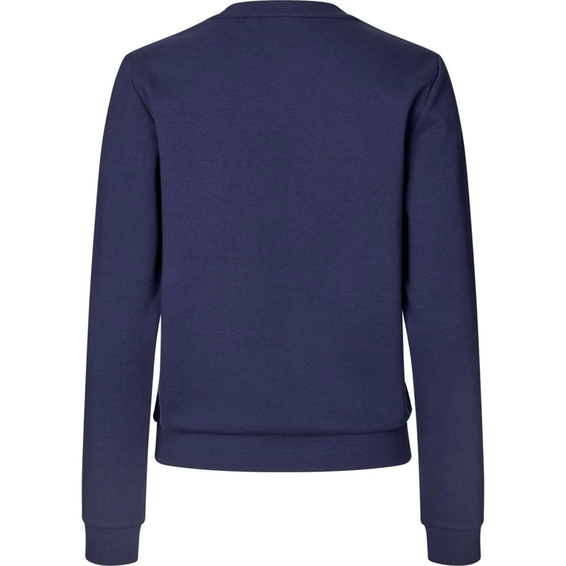 Kingsland Pull KLAmy Femme Bleu du Soir