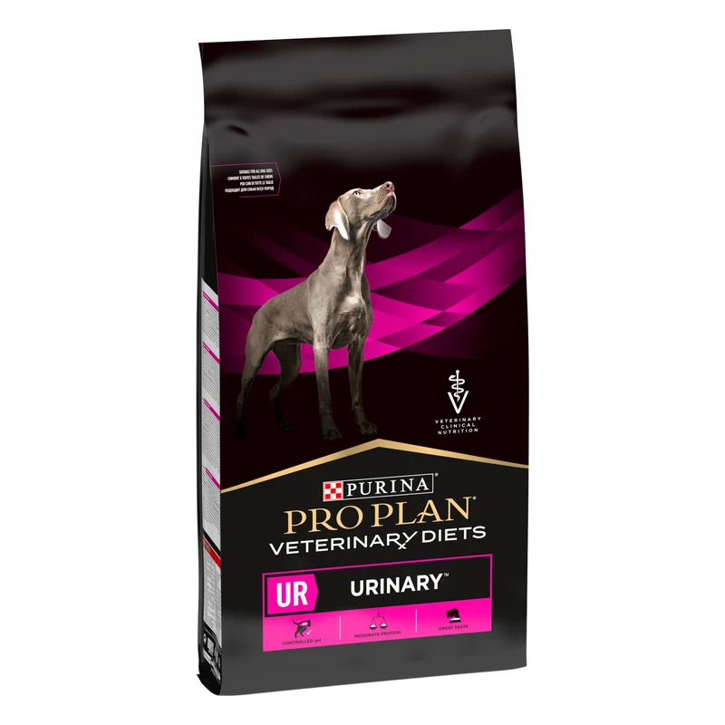 Pro Plan Veterinary Diets UR Urinary - croquettes chien