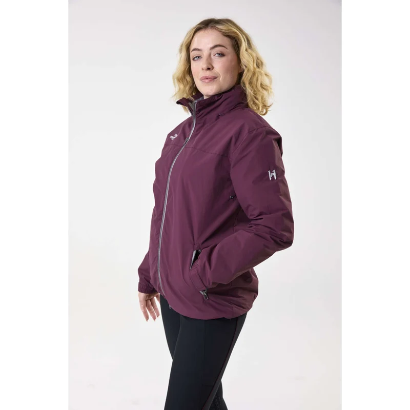 Horseware Veste Corrib Celestial Purple