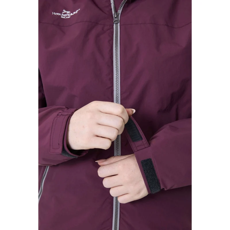 Horseware Veste Corrib Celestial Purple