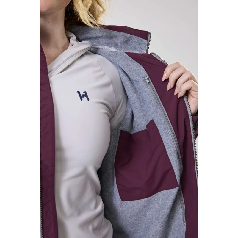 Horseware Veste Corrib Celestial Purple