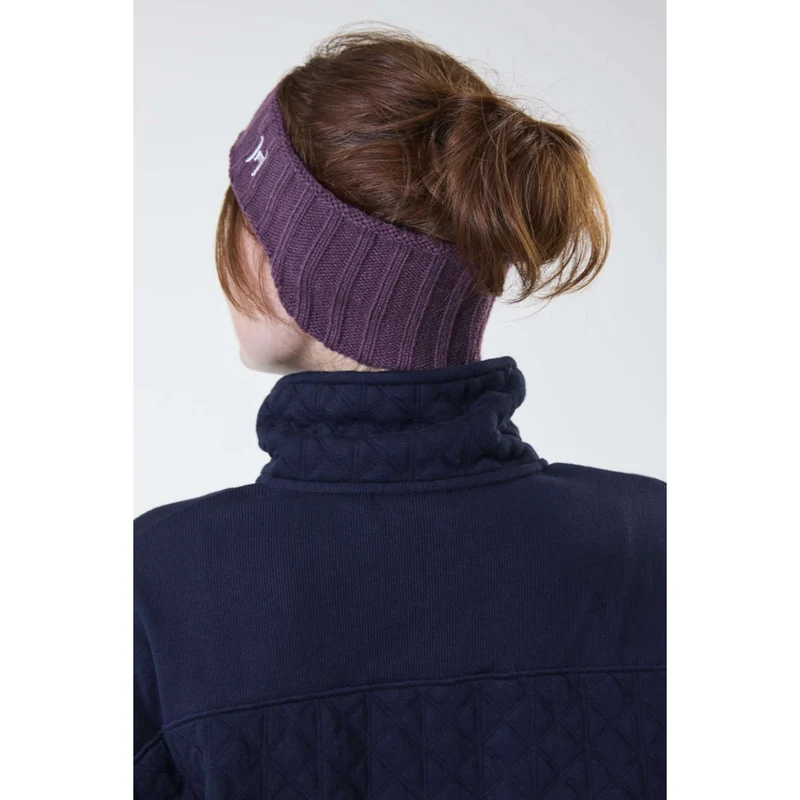 Horseware Bandeau Swift Celestial Purple