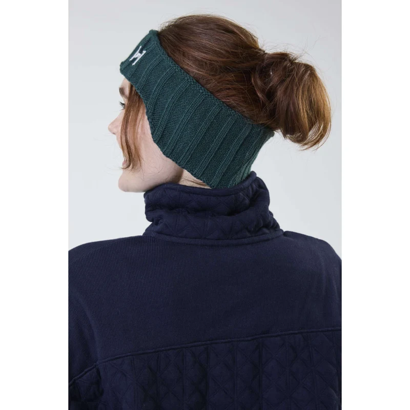 Horseware Bandeau Swift Dynasty Green