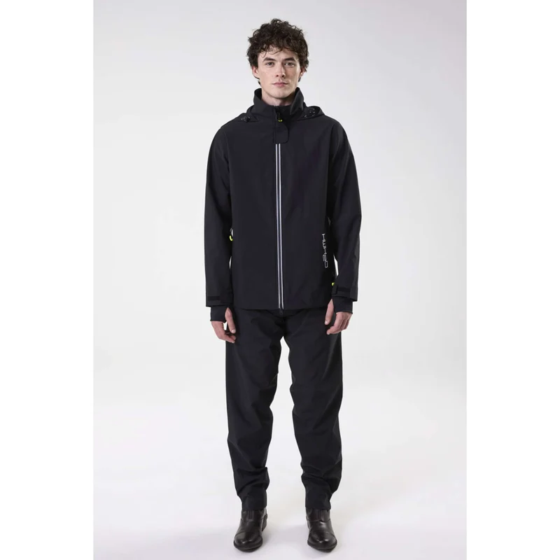 Horseware Surpantalon Waterproof Unisex Core Black