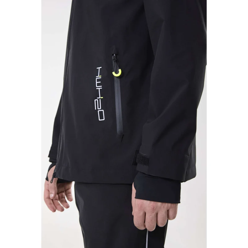 Horseware Blouson HWH20 Unisex Noir