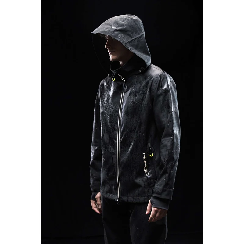 Horseware Blouson HWH20 Unisex Noir