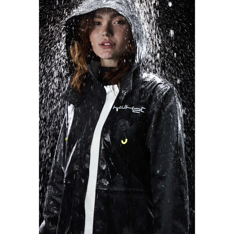 Horseware Parka HWH20 Unisex Noir
