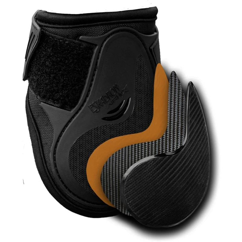Eskadron Protège-Boulets Air-Flex Classic Noir