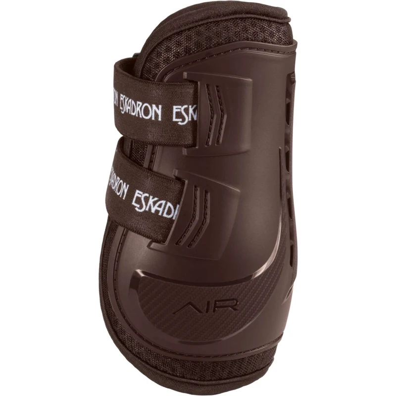 Eskadron Protèges-Boulets Air-Flex Sport Marron