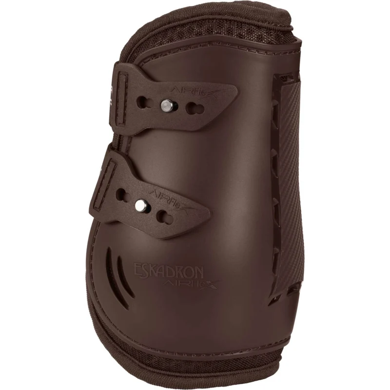 Eskadron Protèges-Boulets Air-Flex Sport Marron