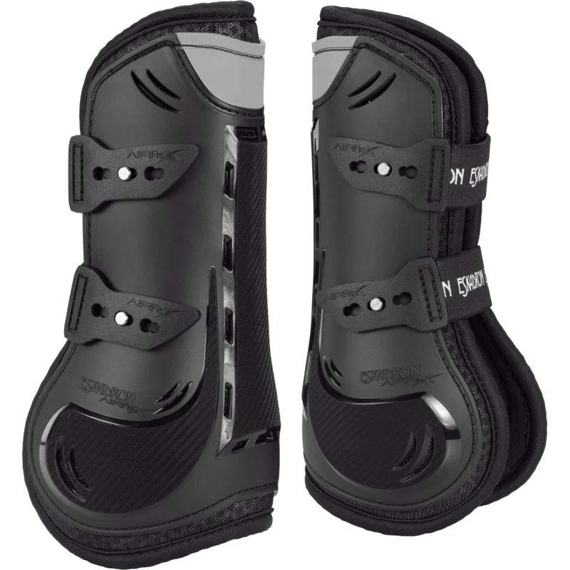Eskadron Protèges-Tendons Air-Flex Sport Noir