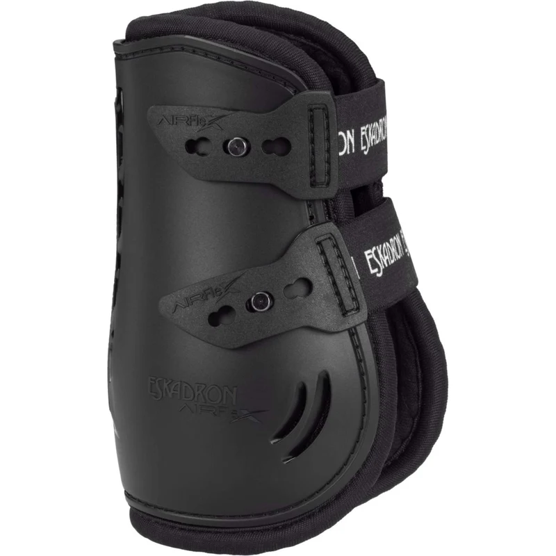 Eskadron Protèges-Boulets Air-Flex Sport Noir