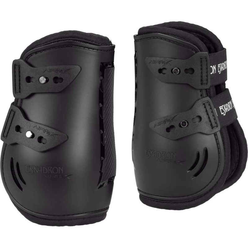 Eskadron Protèges-Boulets Air-Flex Sport Noir
