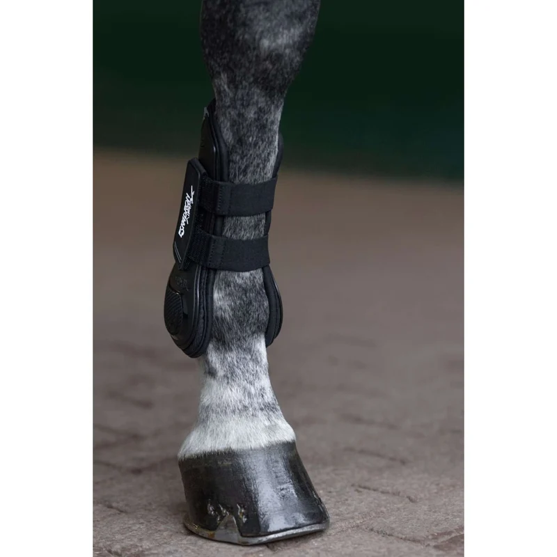 Eskadron Protèges-Tendons Air-Flex Classic Noir