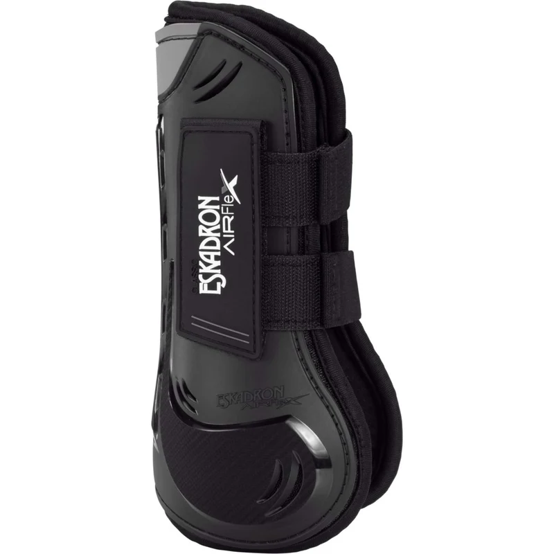 Eskadron Protèges-Tendons Air-Flex Classic Noir