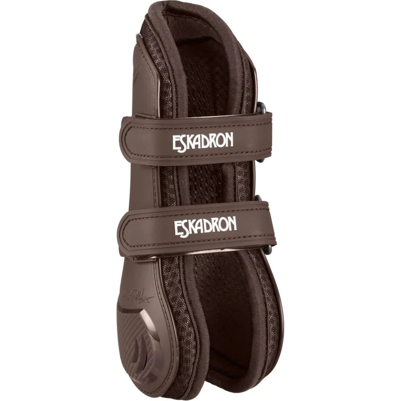 Eskadron Protèges-Tendons Air-Flex Champ Marron