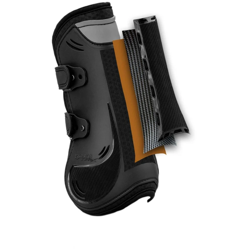 Eskadron Protèges-Tendons Air-Flex Champ Noir