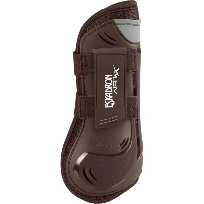 Eskadron Protèges-Tendons Air-Flex Classic Marron