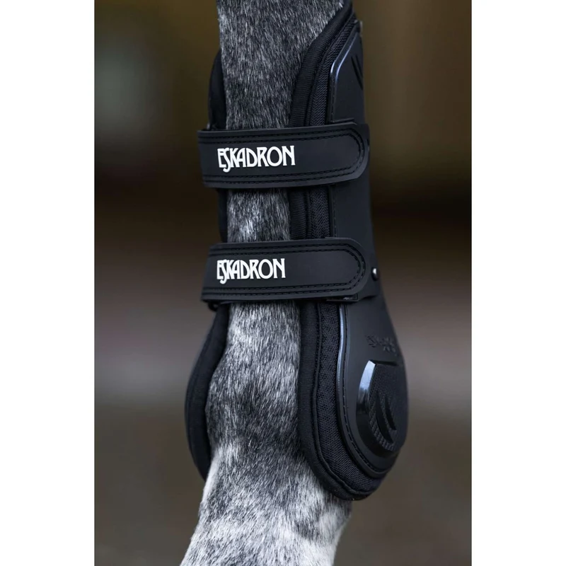 Eskadron Protèges-Tendons Air-Flex Champ Noir