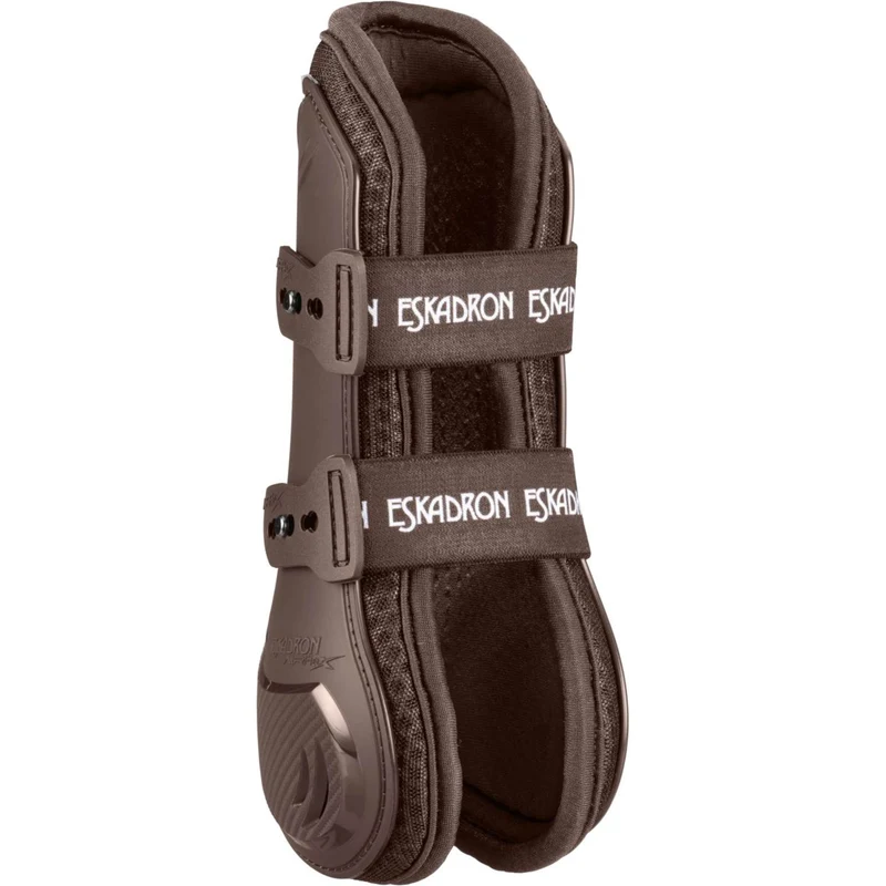 Eskadron Protèges-Tendons Air-Flex Sport Marron