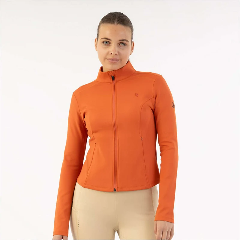 BR Manteau d'été Keesje Mecca Orange