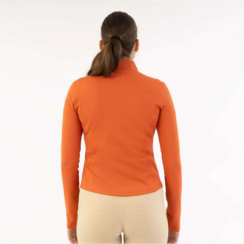 BR Manteau d'été Keesje Mecca Orange