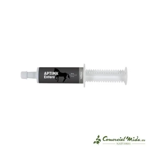 VETNOVA APTIMA ENTIÈRE Pâtes Chevaux 60gr