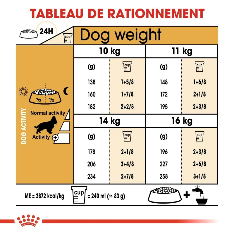Royal Canin Cocker Adult - croquettes chien
