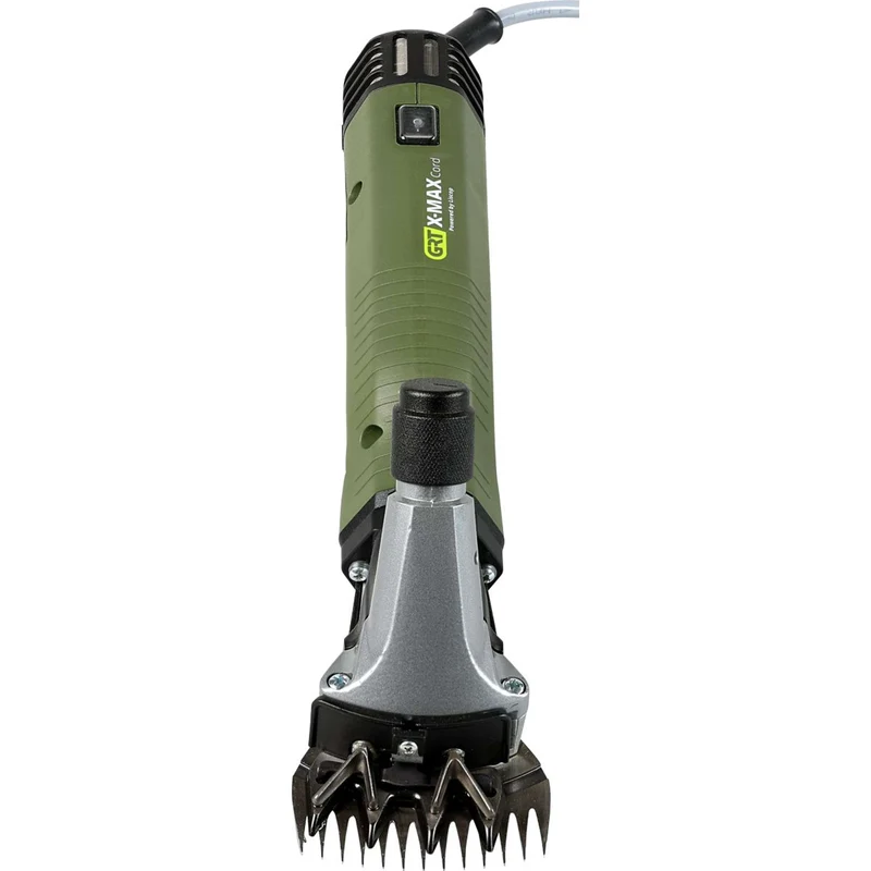 Göbel Tondeuse Mouton GRT X-MAXcord