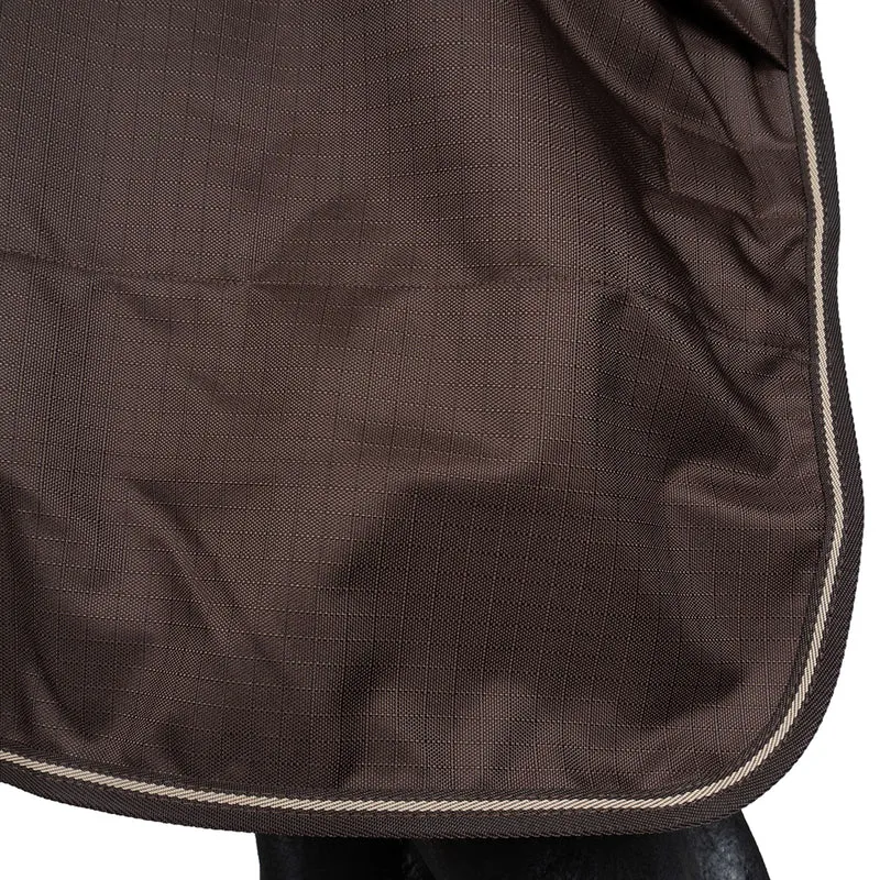Bucas Irish Turnout 150g + Neck Jeu Espresso
