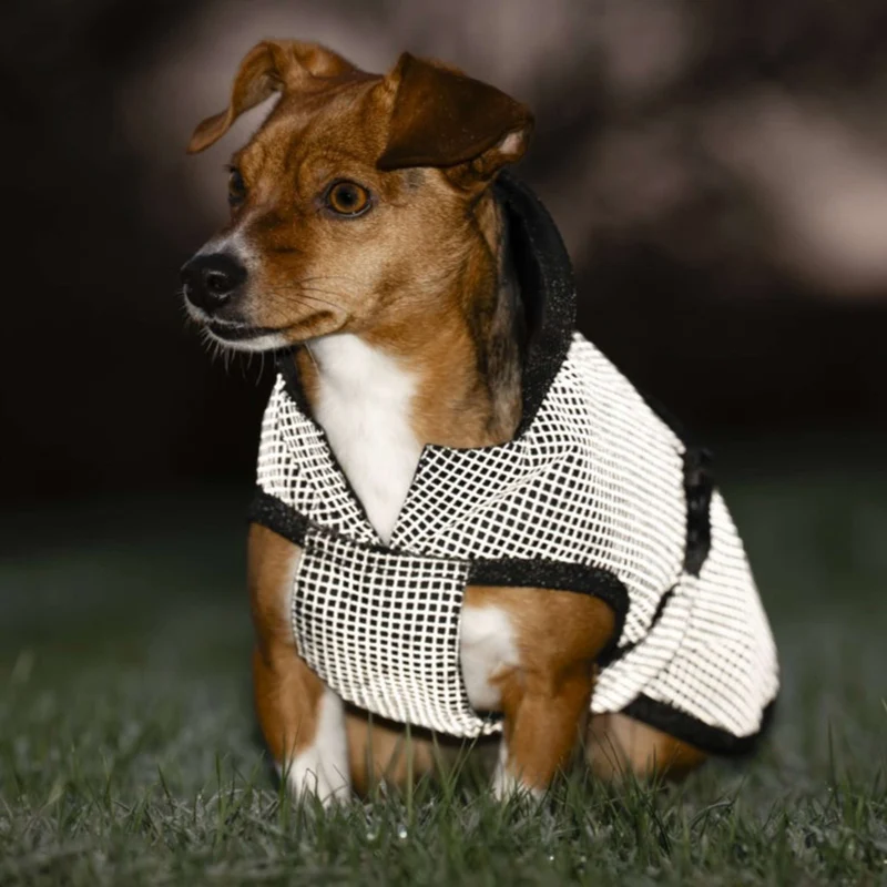 Bucas Tapis pour Chien Reflectglow Reflectglow