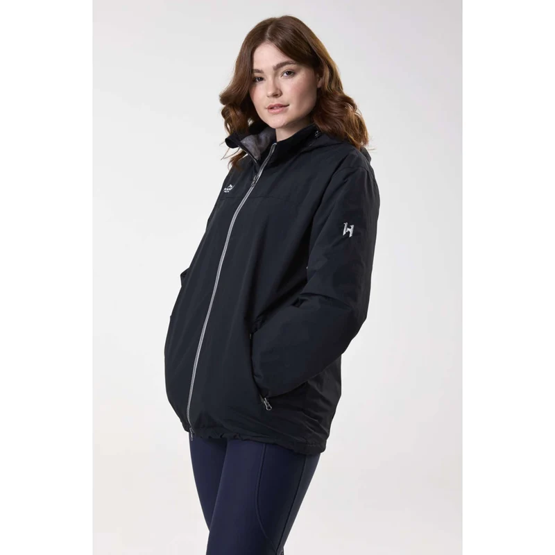 Horseware Veste Corrib Core Black