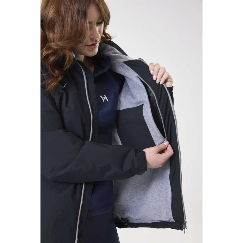Horseware Veste Corrib Core Black