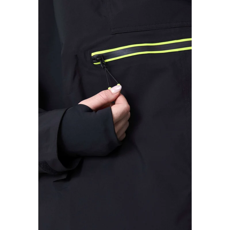 Horseware Poncho Waterproof Unisex Core Black